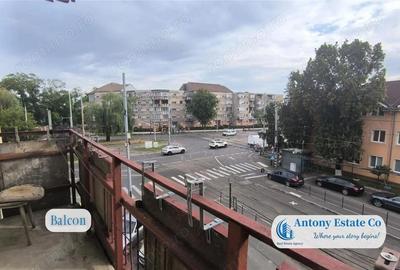 Apartament cu 3 camere decomandat în Iosia - 9