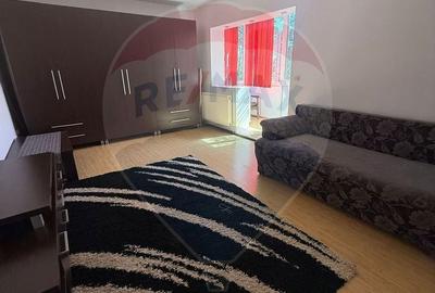Apartament cu 2 camere în Central - 1