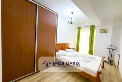 Apartament 2 camere în Solid Residence Butoaie – vedere către lac - 8