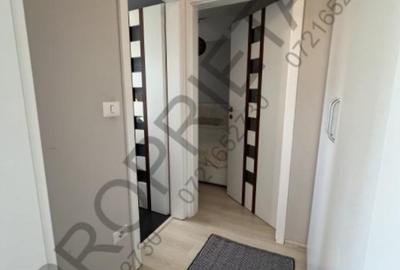 Apartament cu 2 camere semidecomandat în Circumvalațiunii - 6