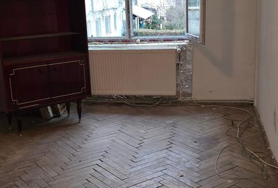 Apartament cu 2 camere semidecomandat în Micro 9 - 7