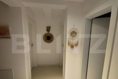 Casă cu 3 camere cu Teren 295 Mp în Sânandrei