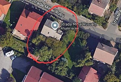 Casă spațioasă cu 5 camere în Dumbrăvița - 7
