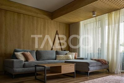 Duplex la cheie ultra moderna decoarata cu designer in Manastur - 6