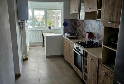 Apartament cu 2 camere decomandat în Central - 7