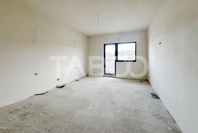 De vanzare casa la stadiul de semifinisat in Floresti zona Sub Cetate - 5