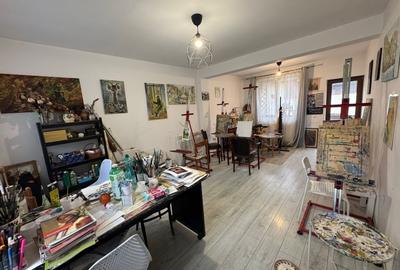 Casă de vânzare – Cartier 23 August - 9