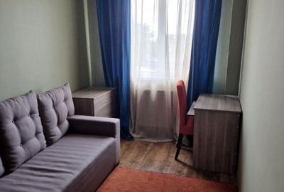 Apartament cu 3 camere, mobilat în Energiei