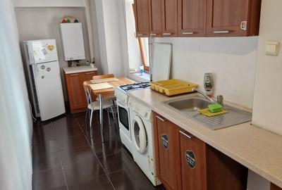 Garsonieră decomandată, mobilată în Județean - 6