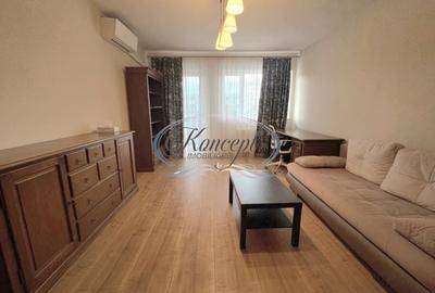 Apartament cu parcare in zona Iulius Mall - 2