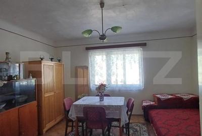 Casa de vanzare, cu 3 camere, 85 mp, 151 mp teren, zona centrala Turda - 3
