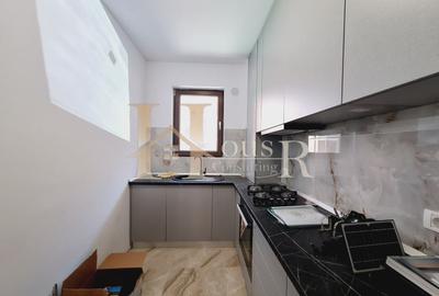 Garsonieră decomandată, mobilată în Girocului - 7