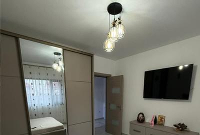 Casă individuală cu 3 camere cu Teren 580 Mp în Vasile Alecsandri - 16