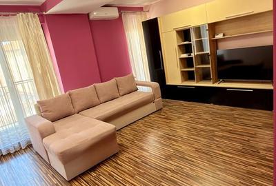 Apartament cu 2 camere decomandat în Energia - 1