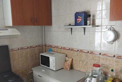 Garsonieră decomandată în Craiovei - 4
