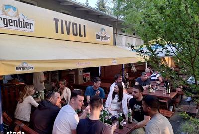 Spațiu comercial, de 50 mp, în Central - 9