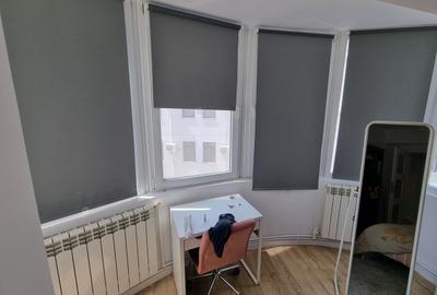 Apartament cu 2 camere decomandat, mobilat în Gara - 17
