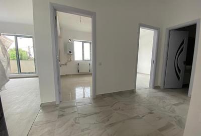 Ap.2 camere-58 mp-Etaj 2-Stradal Smirdan - 7