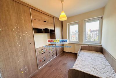 Apartament 3 camere, centrala, Ultracentral, Ploiesti - 1