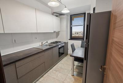 Apartament cu 2 camere decomandat, mobilat în Regie - 4
