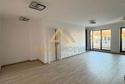 Apartament cu 3 camere în Central - 8