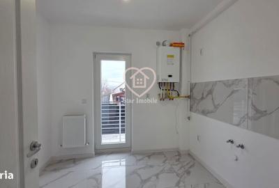 Garsonieră decomandată în Ciurea - 12