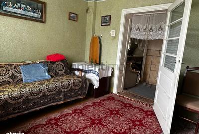 Casă cu 3 camere în Rontău - 11