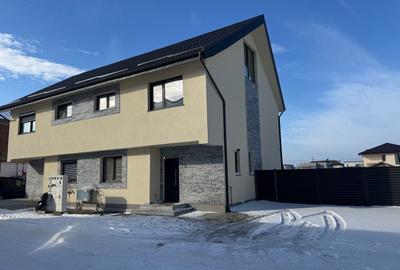 ULTIMA Vila, zona buna, MANSARDA, finisaje PREMIUM - 2