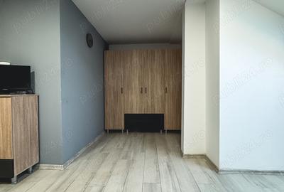 STUDIO Modern & Primitor Ideal pentru Via?a Urbana! - 4