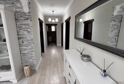 CASA INDIVIDUALA, COMPLET MOBILATA SI UTILATA, 740 MP TEREN. CASA INDIVIDUALA, COMPLET MOBILATA SI UTILATA, 740 MP TEREN. - 9