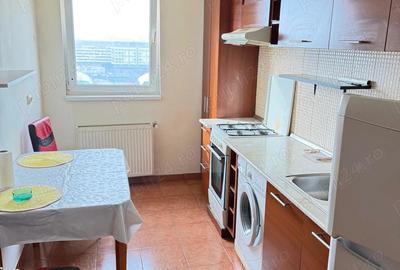 Garsonieră decomandată, mobilată în Vitan - 2