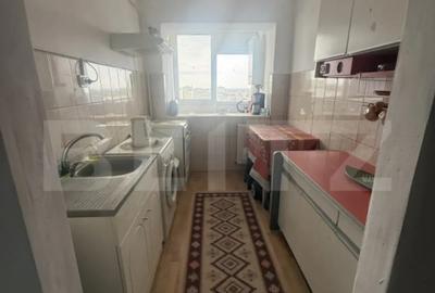 Apartament cu 2 camere semidecomandat în Central - 6