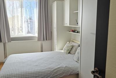 Apartament cu 3 camere semidecomandat în Dacia - 3