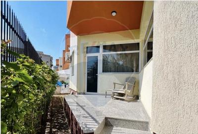 Casă cu 4 camere cu Teren 150 Mp în Central - 24