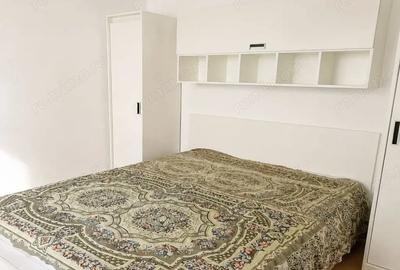 Apartament cu 2 camere semidecomandat în Dacia - 4