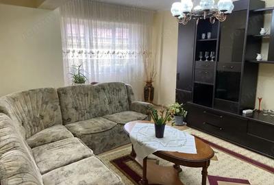 Resita Vand Ap 2 Cam,Cf 1, stare foarte buna, decomandat, Et 2 4, complet mob., Intim Caransebesului - 6