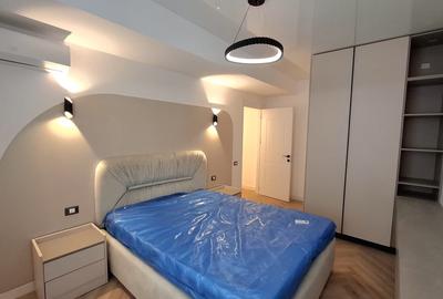 Apartament cu 2 camere decomandat, mobilat în Pipera - 14