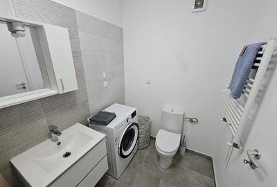 Apartament cu 2 camere decomandat în Central - 4