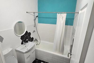 Apartament cu 2 camere semidecomandat în 1 Mai - 1