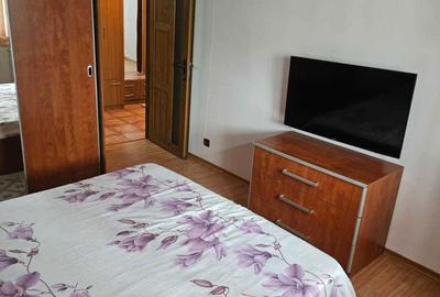 Apartament cu 2 camere decomandat în Central - 8