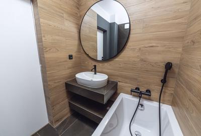 Apartament de 3 camere | Mobilare la Cerere | Parcare | Habio Trifesti - 16