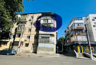 Apartament 2 camere , decomandat, zona Orizont Apartament 2 camere , decomandat, zona Orizont - 4