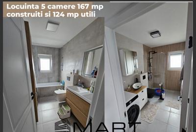 Casă cu 5 camere cu Canalizare în Hărman