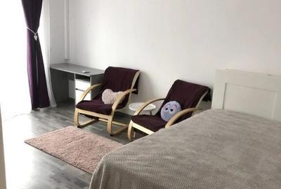 Garsonieră decomandată în Soarelui - 2