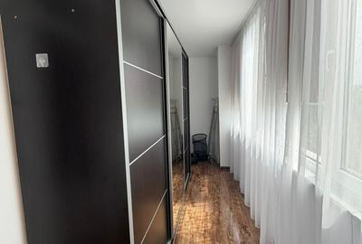 Apartament cu 2 camere semidecomandat, mobilat în Baba Novac - 12