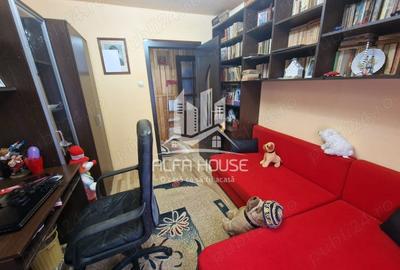 Apartament cu 3 camere semidecomandat în Govândari - 15