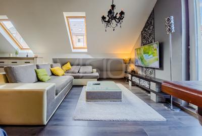 ⚡TUR VIRTUAL Dormitor + living | 62 m² | modern | bloc nou, AC | Edgar Quinet ⚡TUR VIRTUAL Dormitor + living | 62 m² | modern | bloc nou, AC | Edgar Quinet - 2