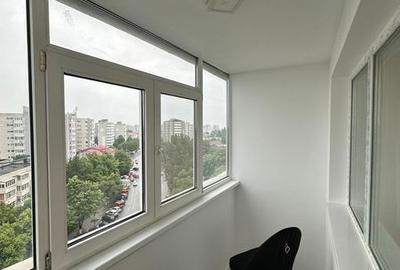 Apartament cu 2 camere decomandat în Central - 4