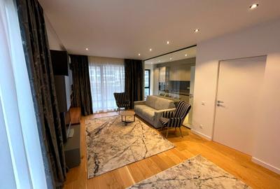 Apartament 2 camere | Aviatiei | Nusco City | Centrala | Parcare | Metrou 10' - 1