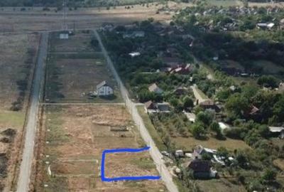 Spațiu comercial, în Vladimirescu